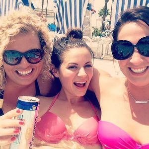 Meet your Posher, Kate